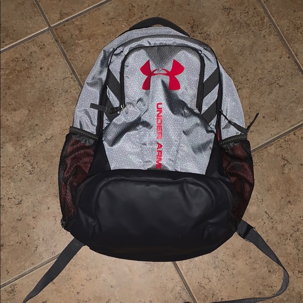 Backpack